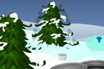 Freeze Santa Escape 4