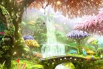 Fairy Land Escape