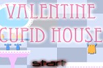 Valentine Cupid House