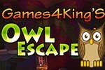 Owl Escape