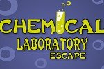 Chemical Laboratory Escape