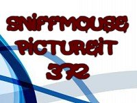 Sniffmouse PictureIt 372