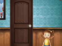 Kids Room Escape 75