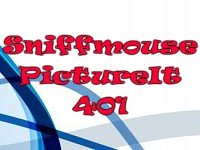 Sniffmouse PictureIt 401