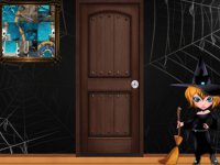 Halloween Room Escape 32