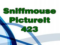 Sniffmouse PictureIt 423