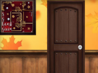 Thanksgiving Room Escape 11