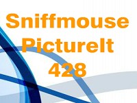 Sniffmouse PictureIt 428