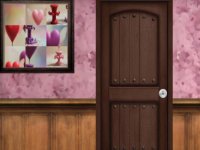 Kids Room Escape 202