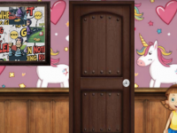 Kids Room Escape 231