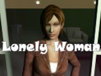 Sniffmouse Real World Escape 64 Lonely Woman Reborn