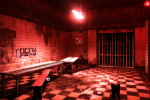 Horror Room Escape 2