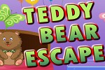 Birthday Teddy Bear Escape