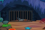 Shark Cave Escape 2