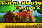 Farm House Escape 2