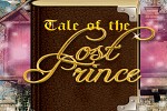 The Lost Prince