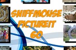 Sniffmouse PictureIt 60