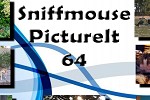 Sniffmouse PictureIt 64