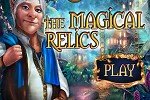 The Magical Relics