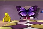 Butterfly Escape 2