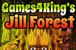 Jill Forest Escape