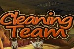 Cleaning Team