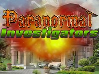 Paranormal Investigators