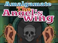 Amalgamate The Angels Wing