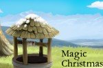 Magic Christmas Escape 4