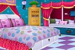 Polka Dots House Escape