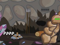 Cave Treasure Escape