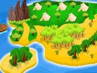 Pirates Island Treasure Hunt 5