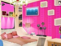 Makeover Girl Room Escape