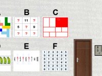 Puzzle Room Escape 9