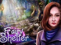 Fairy Shelter