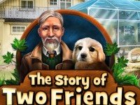 The Story of Two Friends