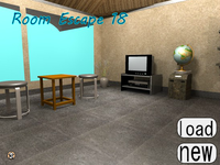 Room Escape 18