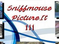 Sniffmouse PictureIt 111