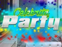 Celebrity Party