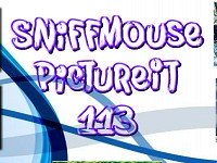 Sniffmouse PictureIt 113