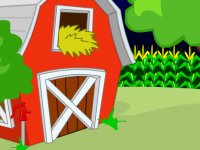 Toon Escape Farm