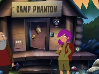 Camp Phantom