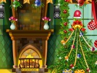 X-mas Gift Room Escape