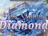 The Stolen Diamond